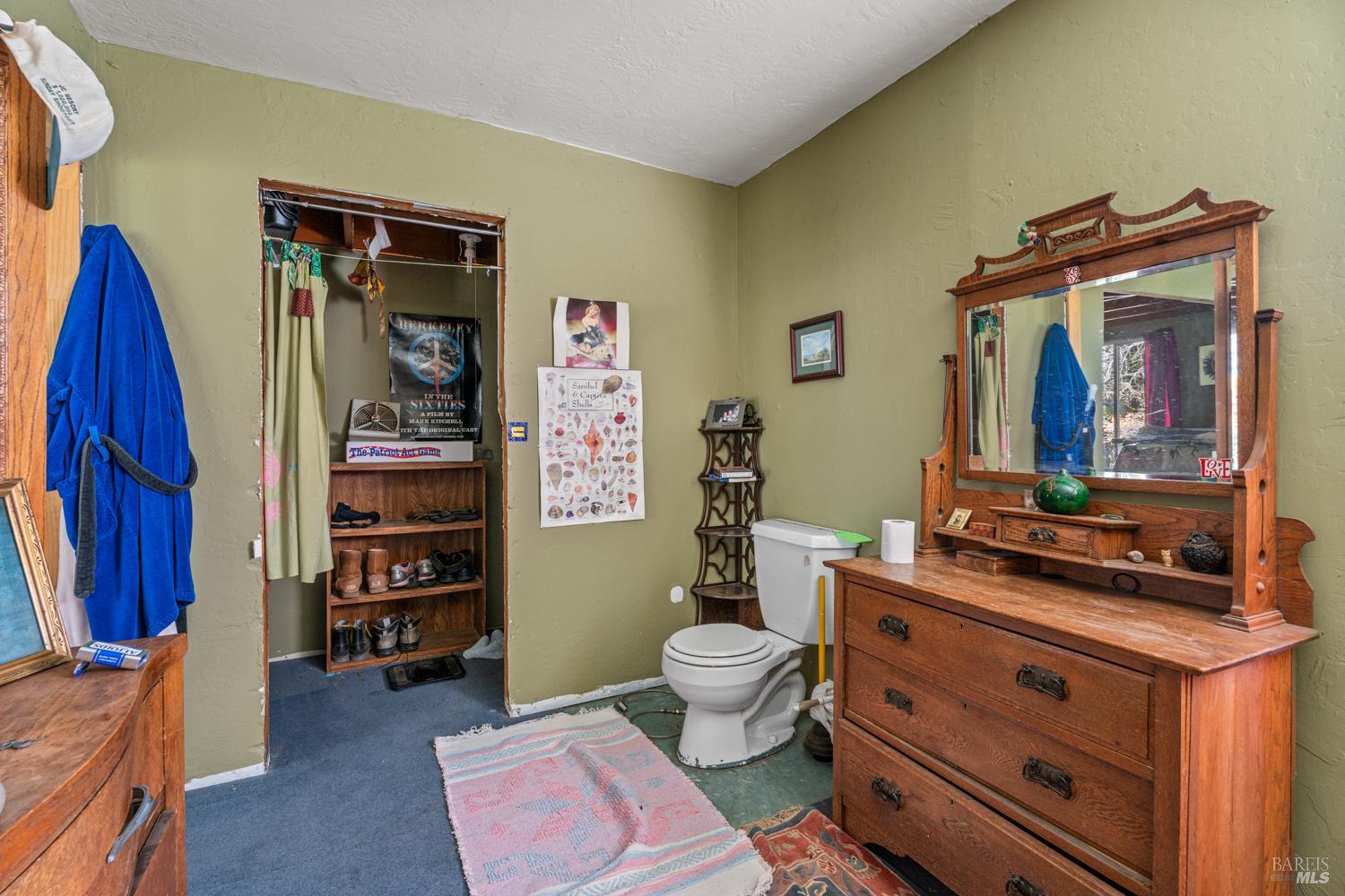 52401 Iron Creek Road Laytonville CA 95454