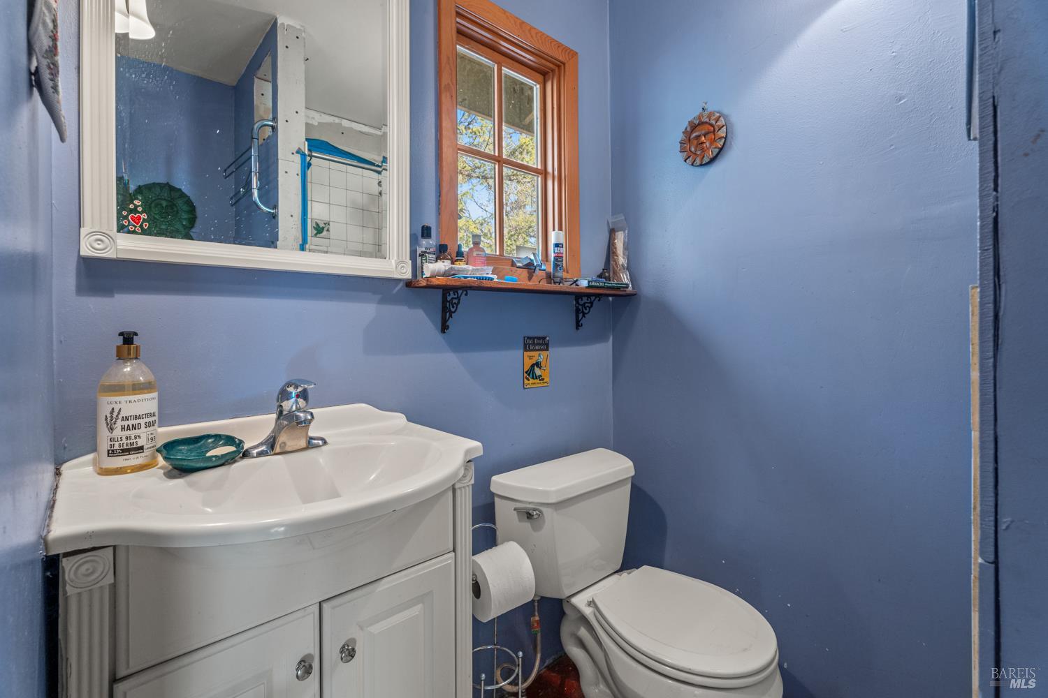 52401 Iron Creek Road Laytonville CA 95454