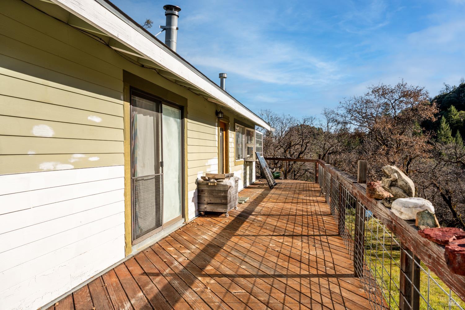 52401 Iron Creek Road Laytonville CA 95454