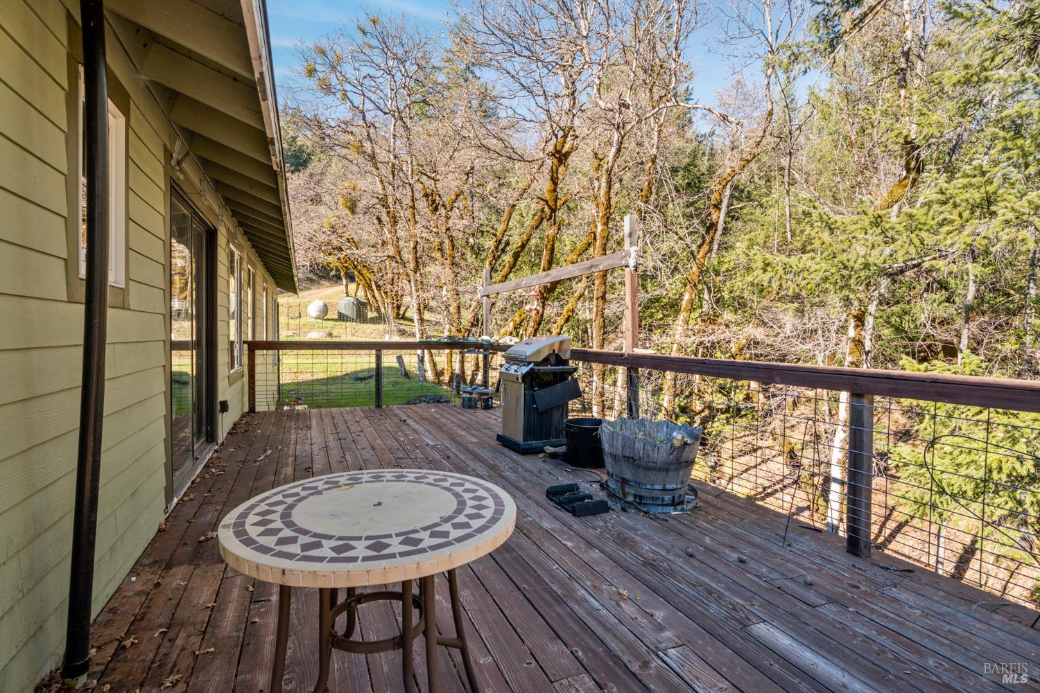 52401 Iron Creek Road Laytonville CA 95454