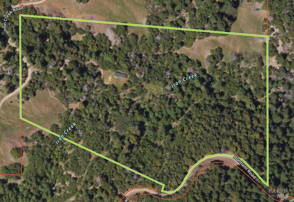 52401 Iron Creek Road Laytonville CA 95454