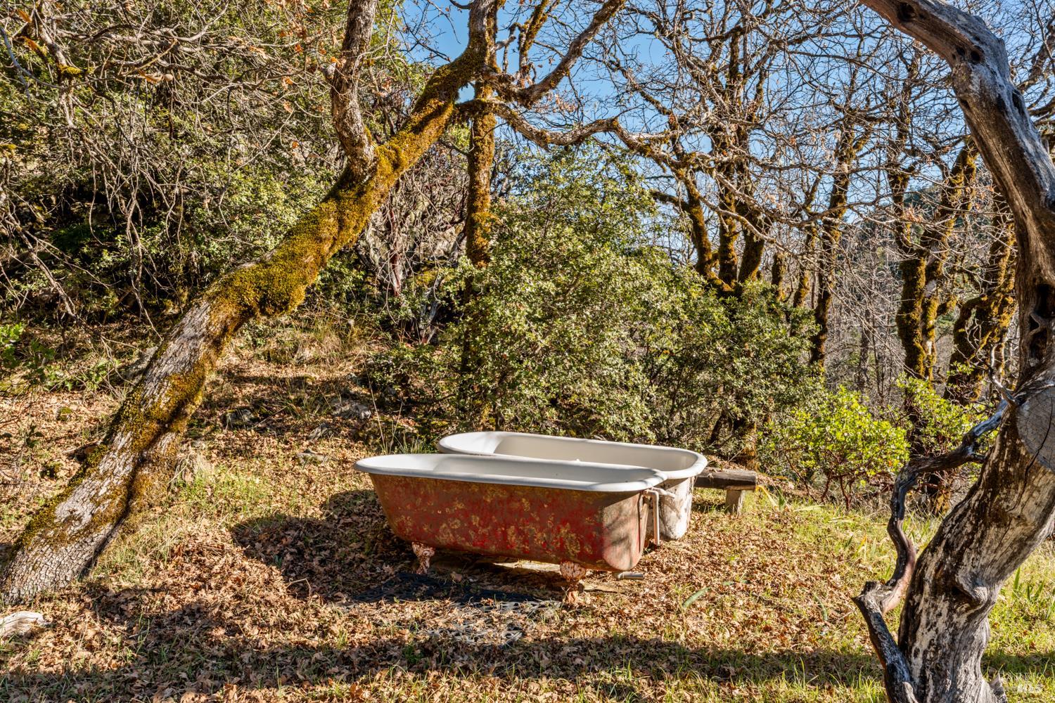 52401 Iron Creek Road Laytonville CA 95454