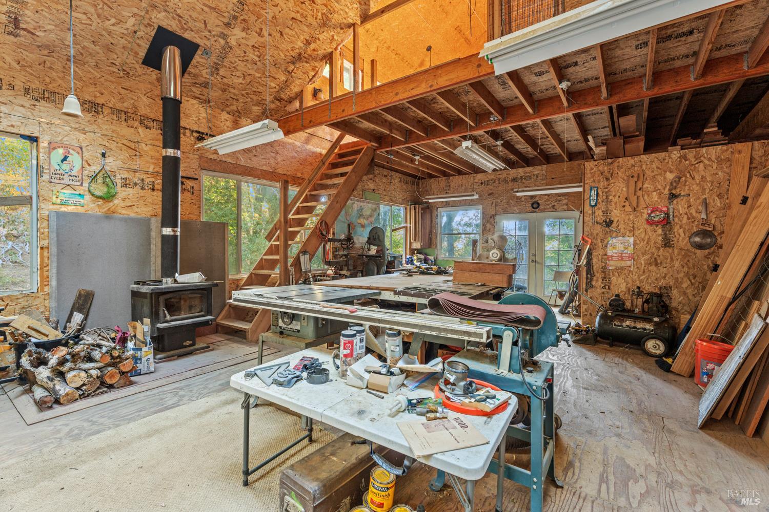 52401 Iron Creek Road Laytonville CA 95454