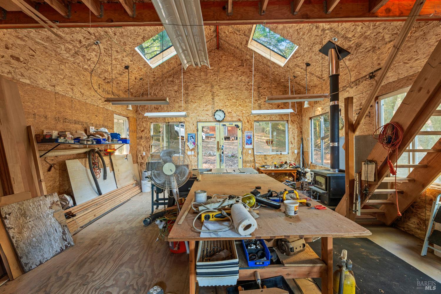 52401 Iron Creek Road Laytonville CA 95454