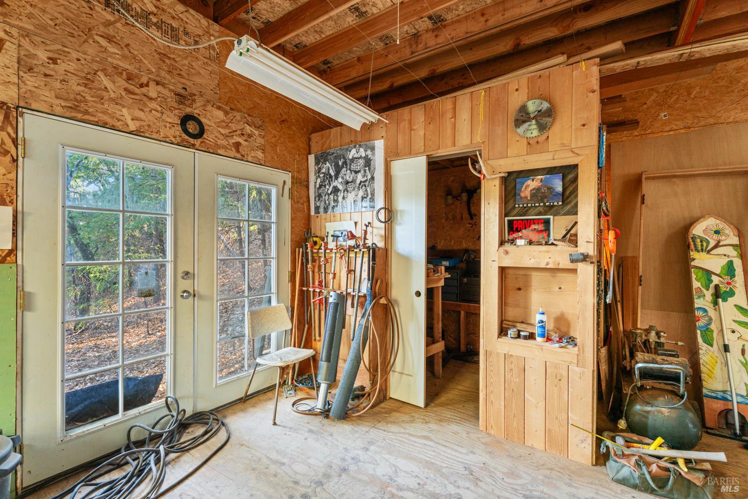 52401 Iron Creek Road Laytonville CA 95454