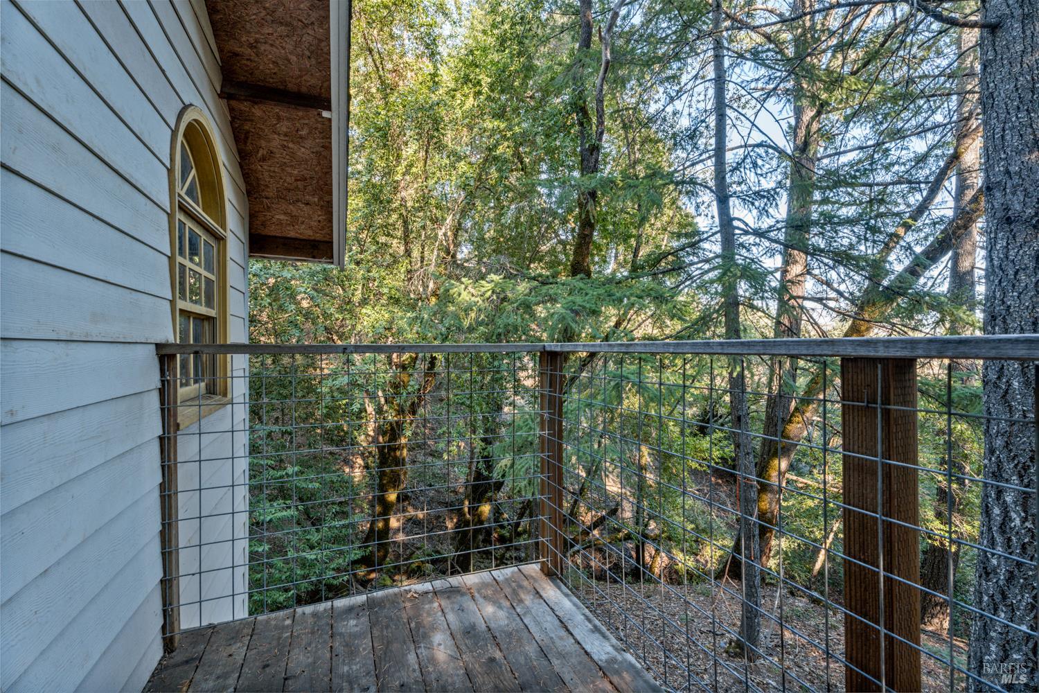 52401 Iron Creek Road Laytonville CA 95454