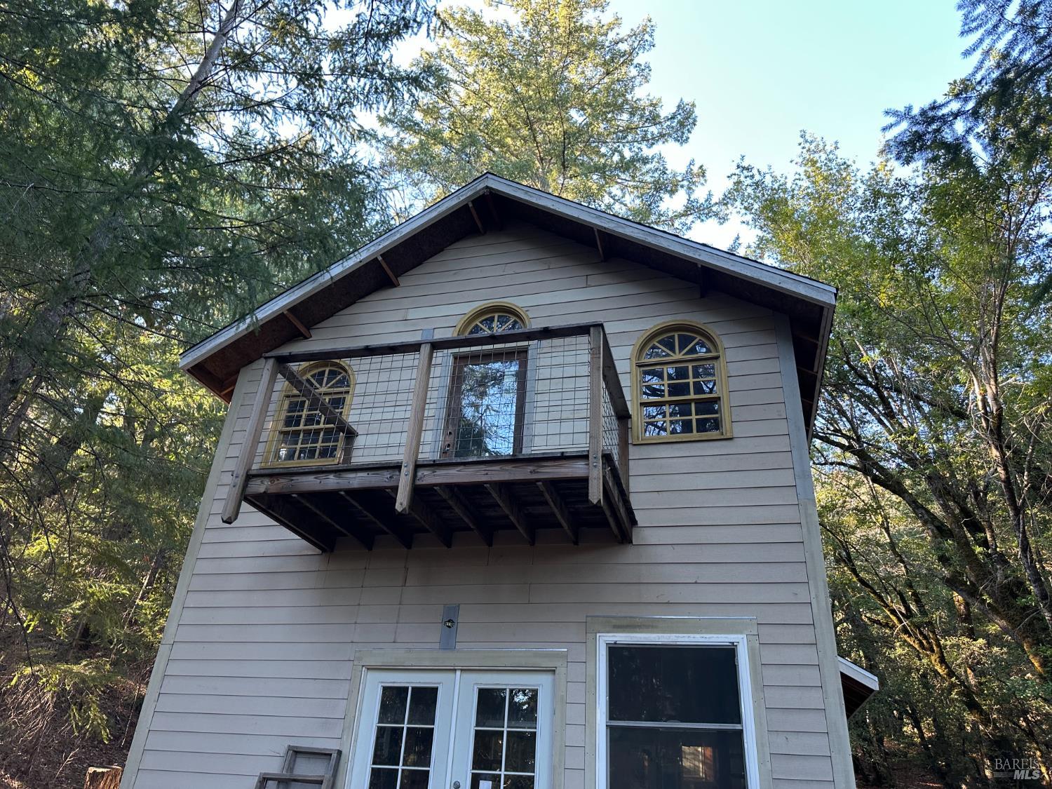 52401 Iron Creek Road Laytonville CA 95454