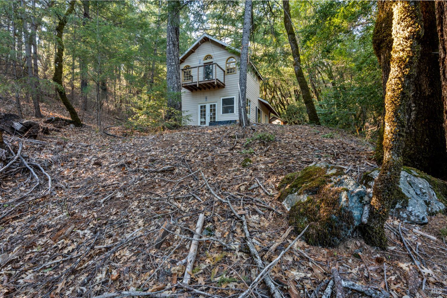 52401 Iron Creek Road Laytonville CA 95454