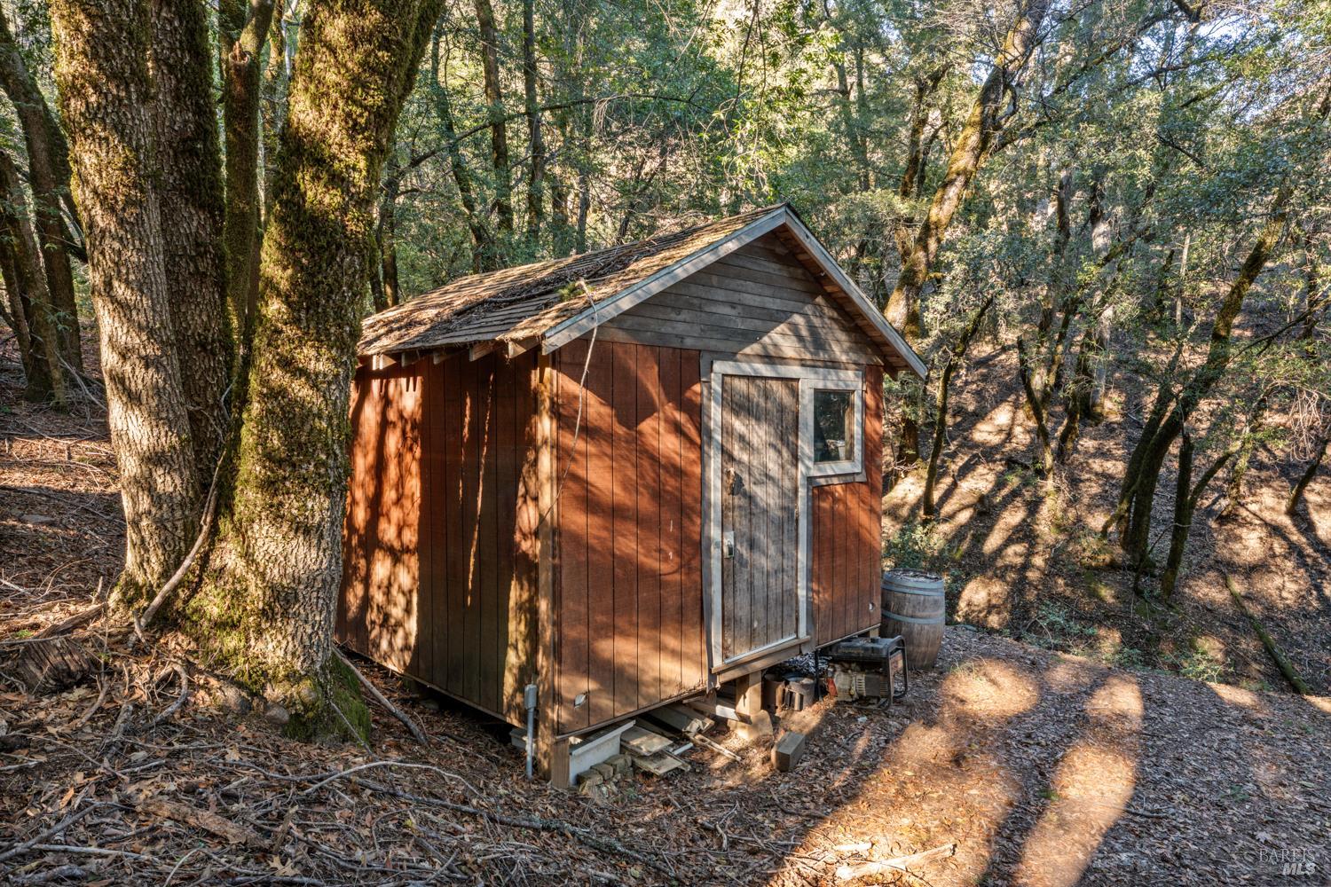 52401 Iron Creek Road Laytonville CA 95454