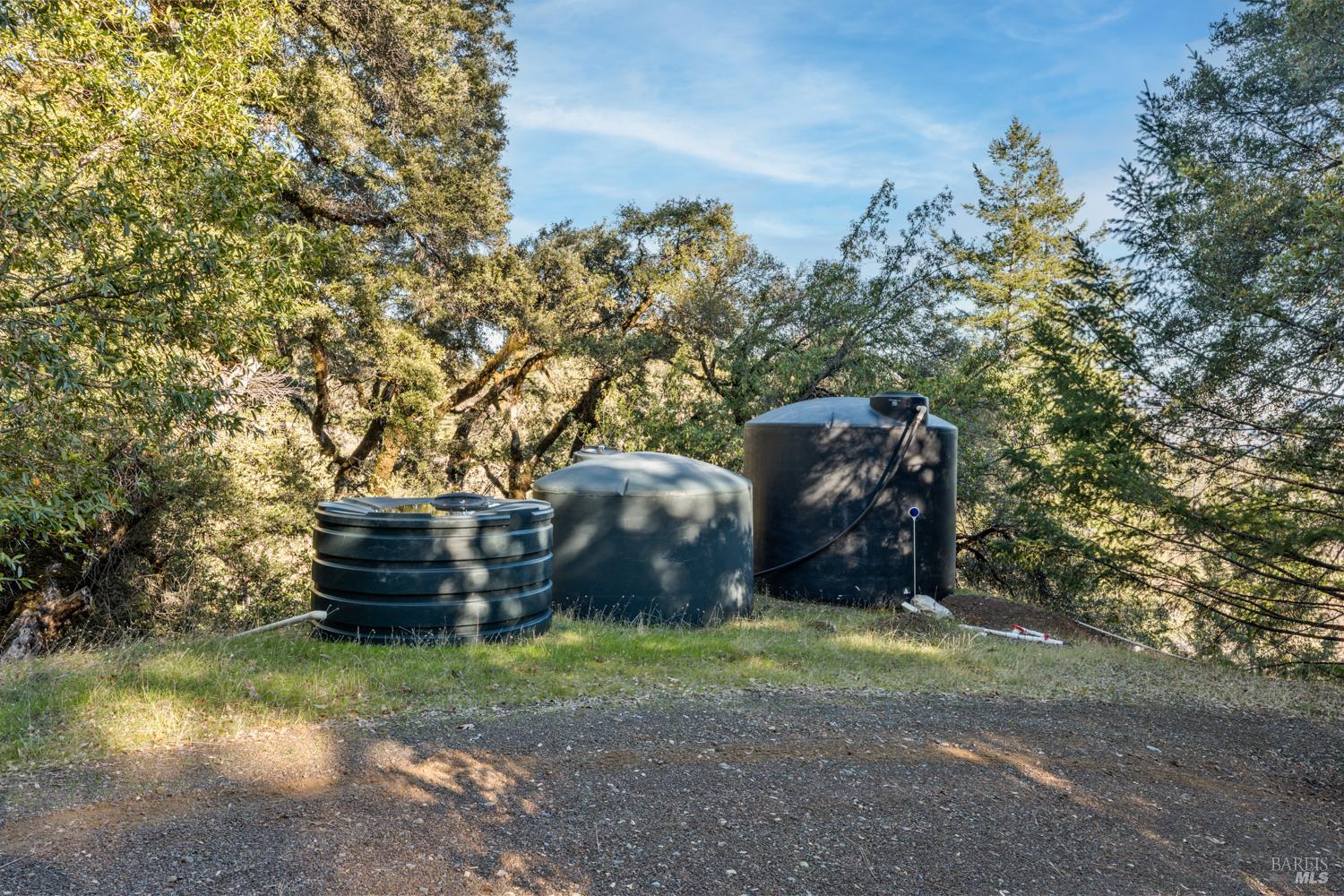 52401 Iron Creek Road Laytonville CA 95454