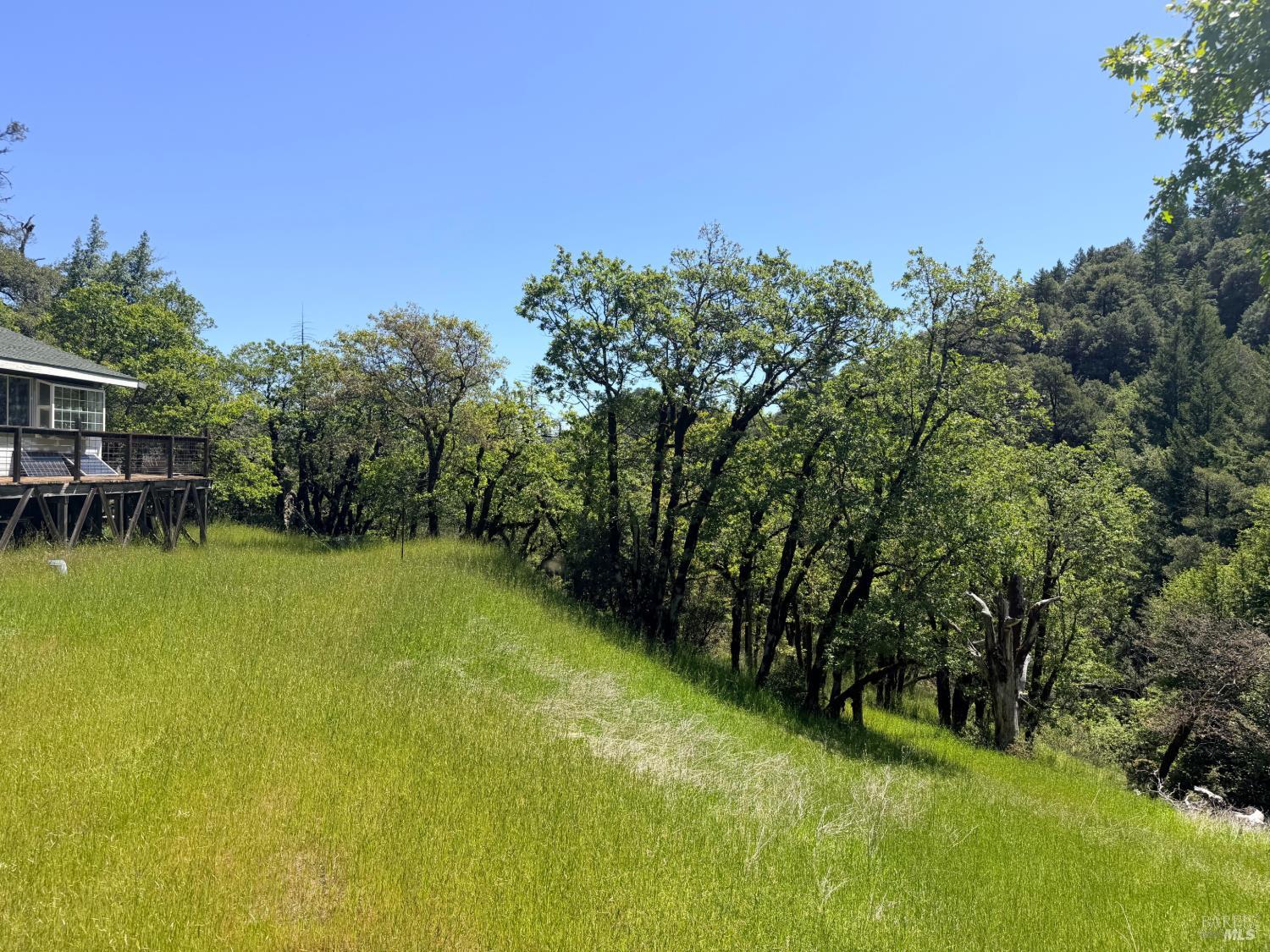 52401 Iron Creek Road Laytonville CA 95454