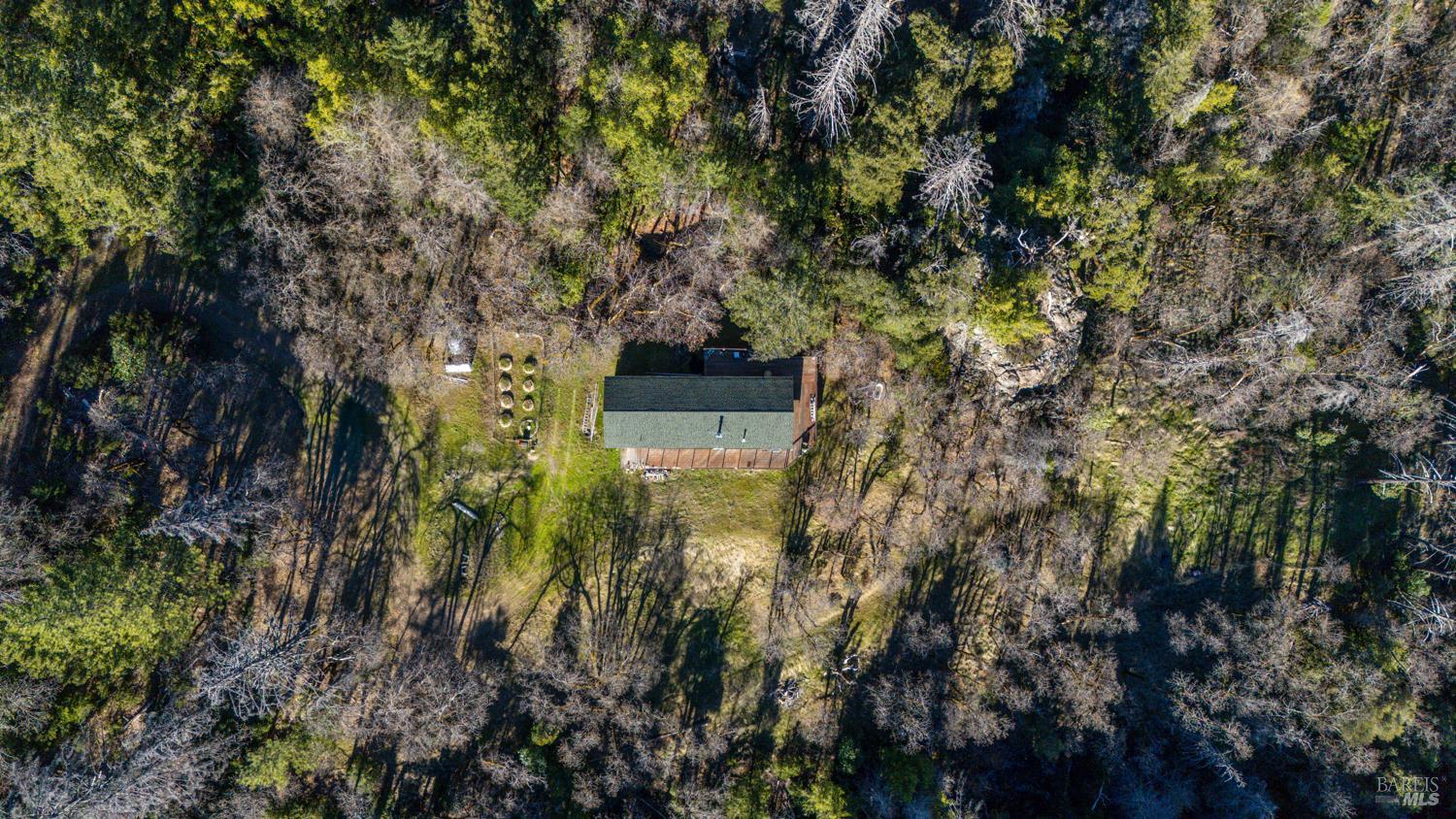 52401 Iron Creek Road Laytonville CA 95454