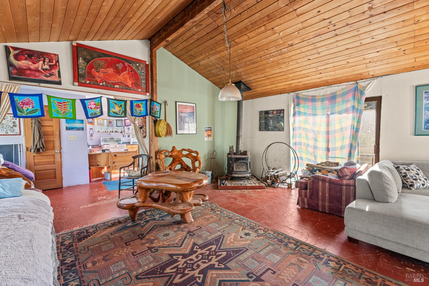 52401 Iron Creek Road Laytonville CA 95454