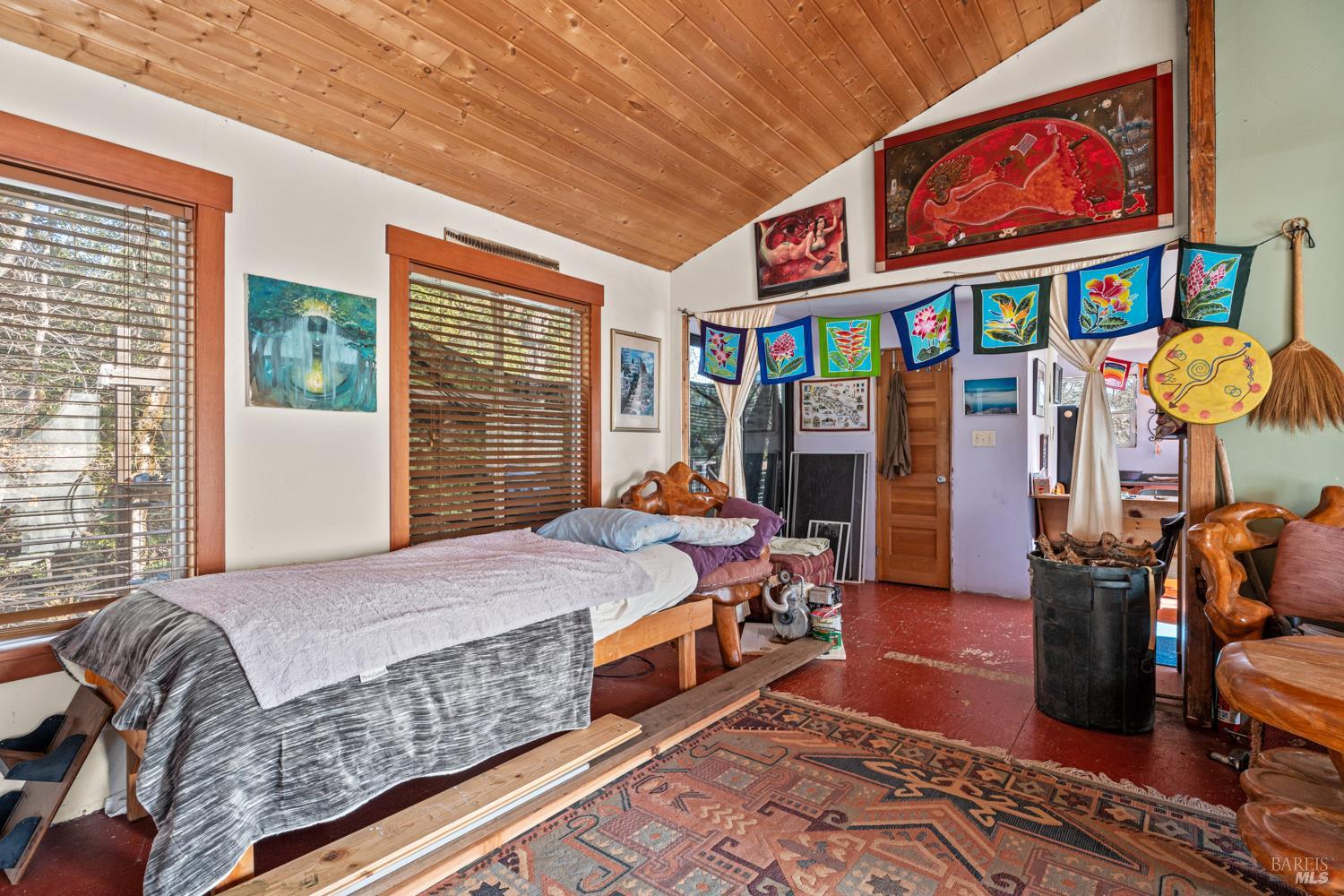 52401 Iron Creek Road Laytonville CA 95454