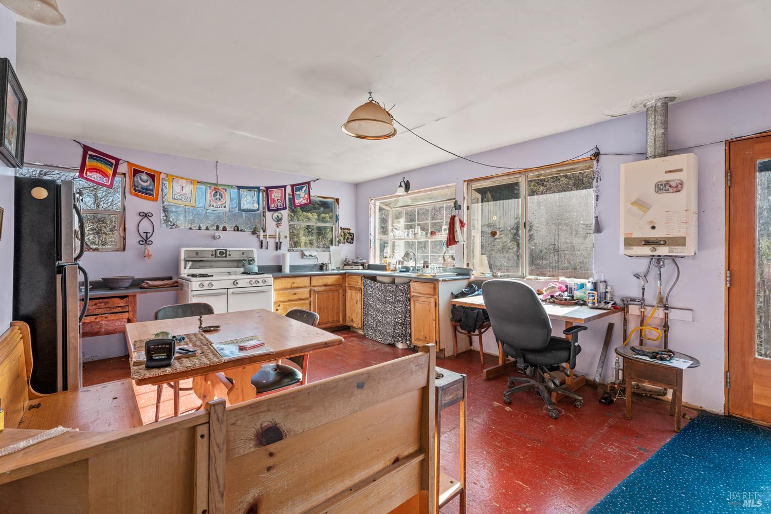 52401 Iron Creek Road Laytonville CA 95454