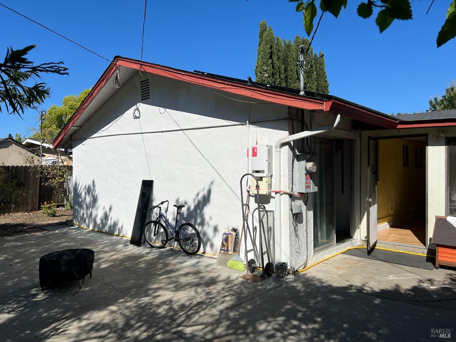 1831 Clay Street Fairfield CA 94533