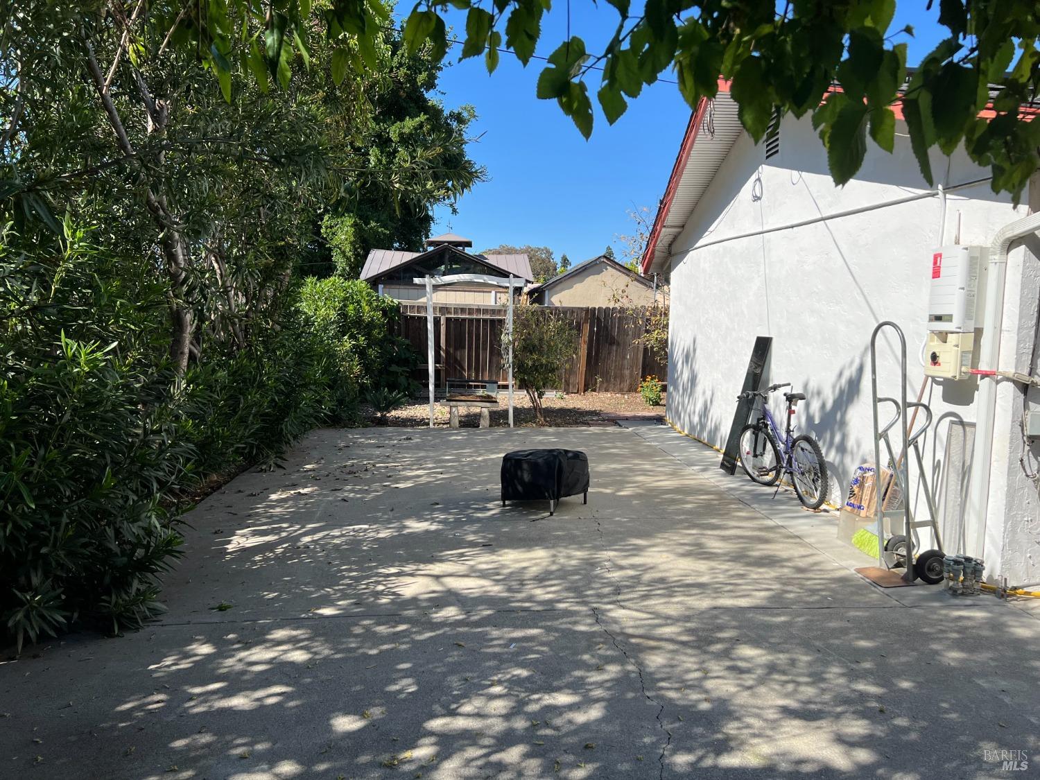 1831 Clay Street Fairfield CA 94533