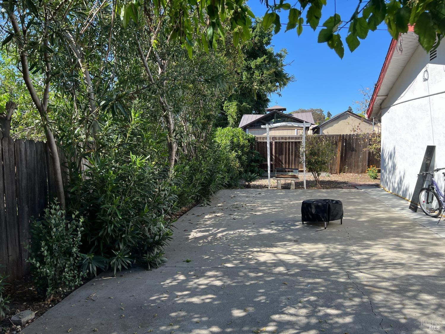 1831 Clay Street Fairfield CA 94533