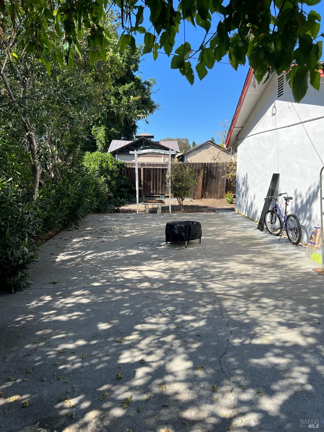 1831 Clay Street Fairfield CA 94533