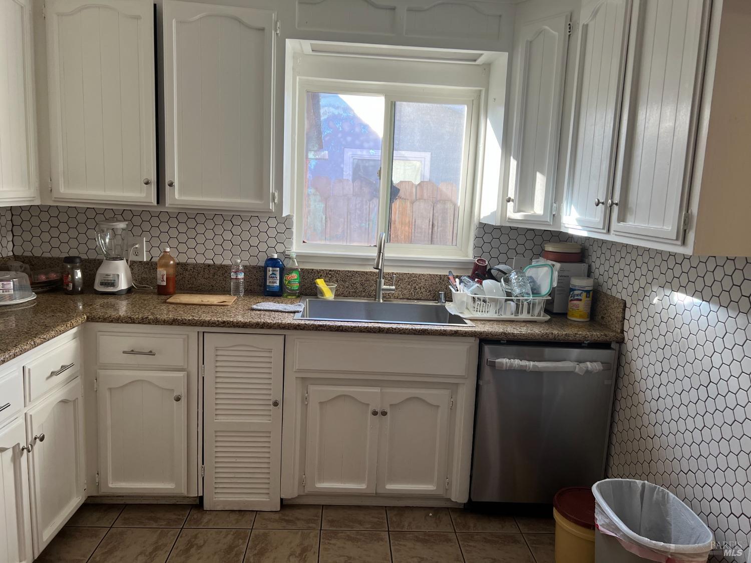 1831 Clay Street Fairfield CA 94533