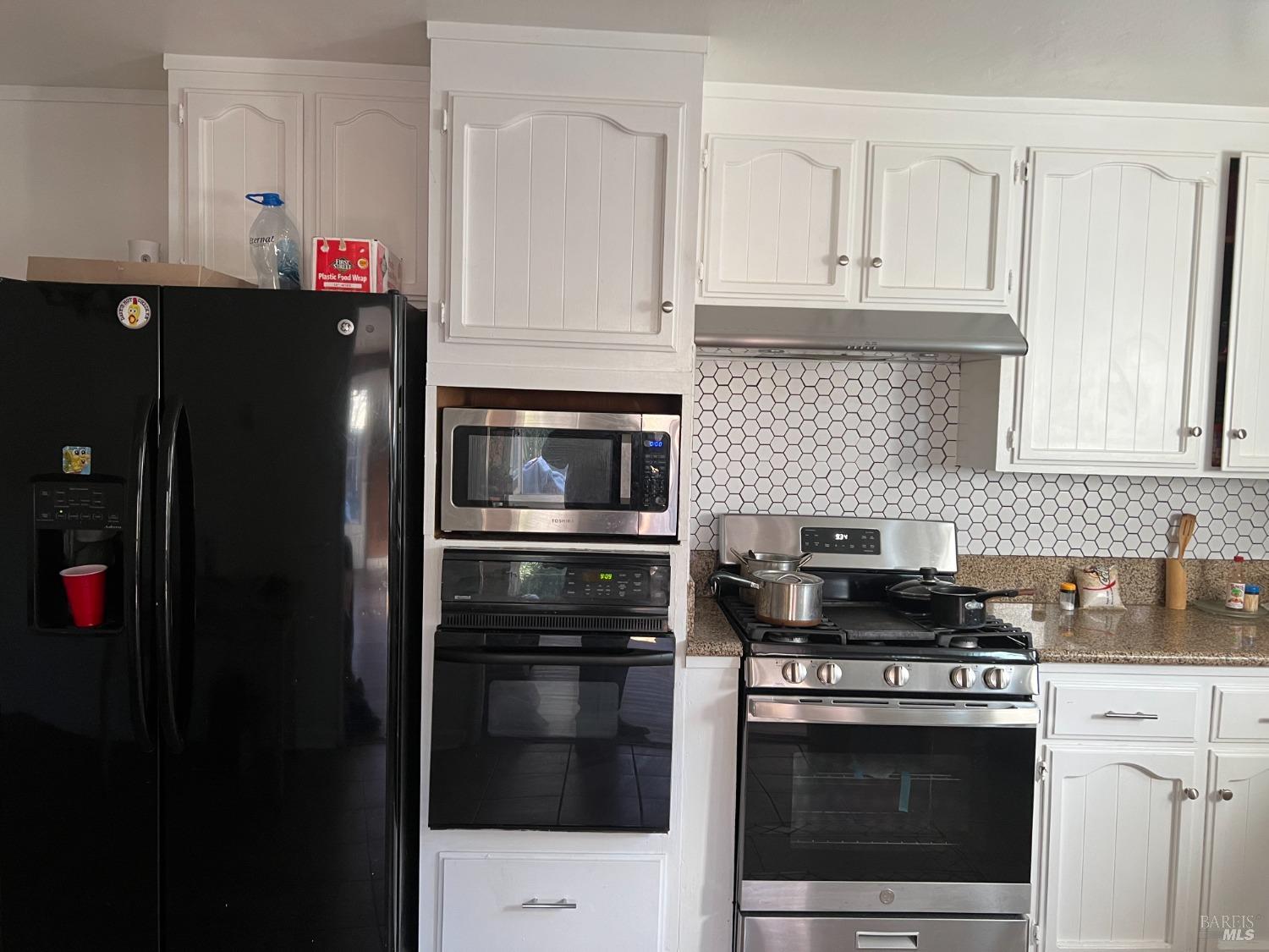 1831 Clay Street Fairfield CA 94533