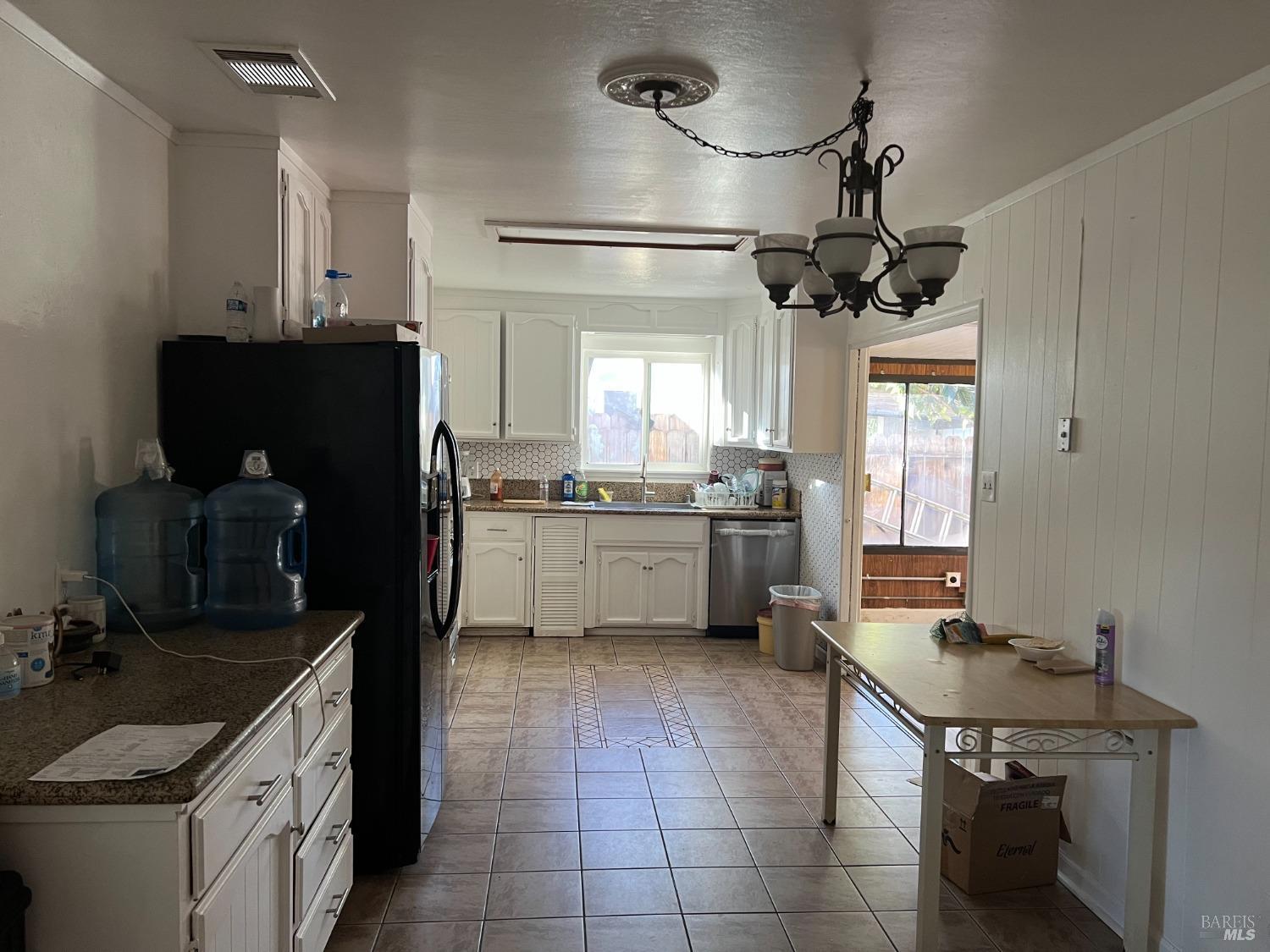 1831 Clay Street Fairfield CA 94533