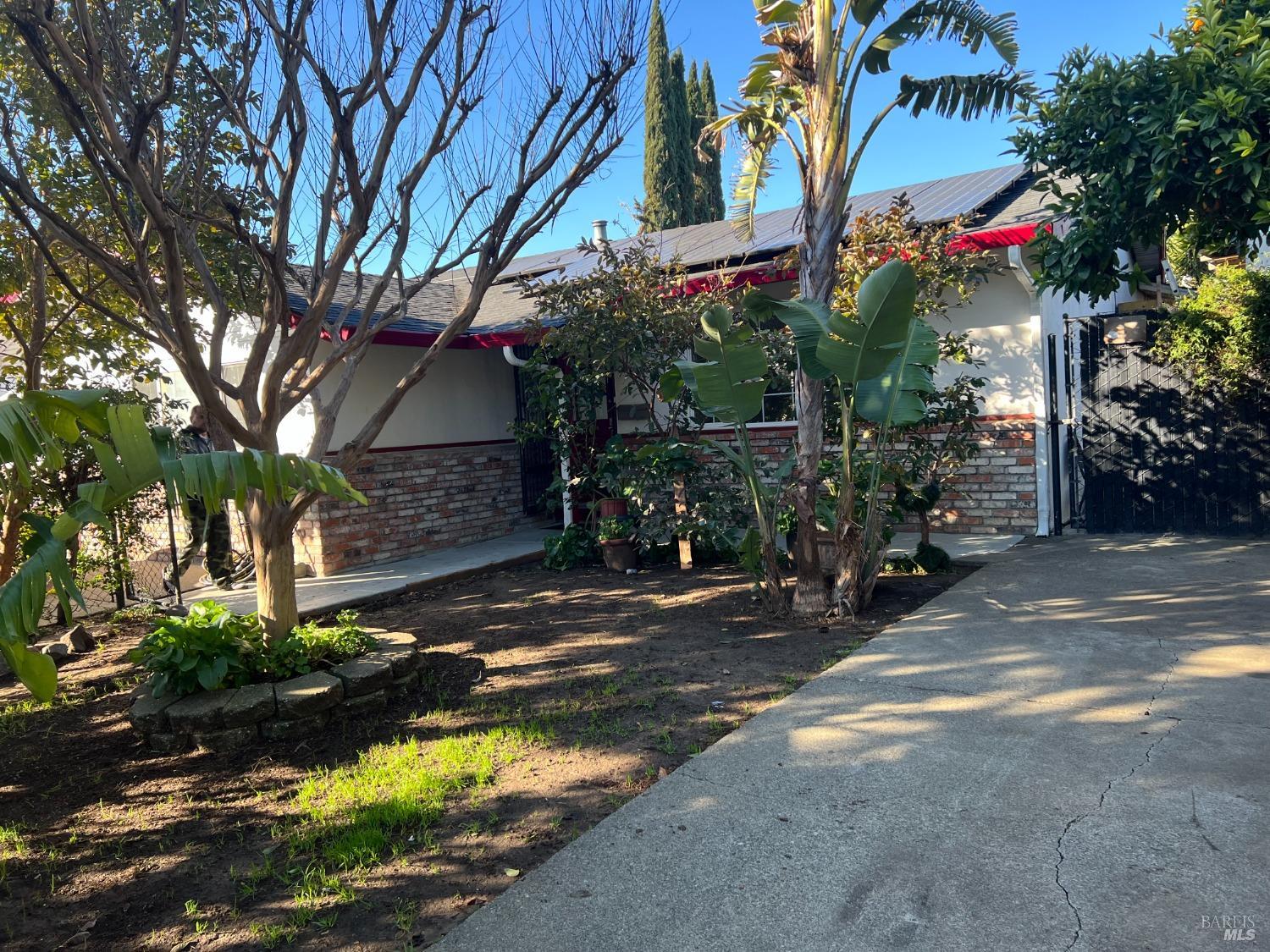 1831 Clay Street Fairfield CA 94533
