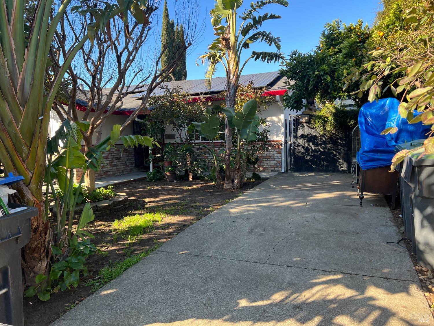 1831 Clay Street Fairfield CA 94533