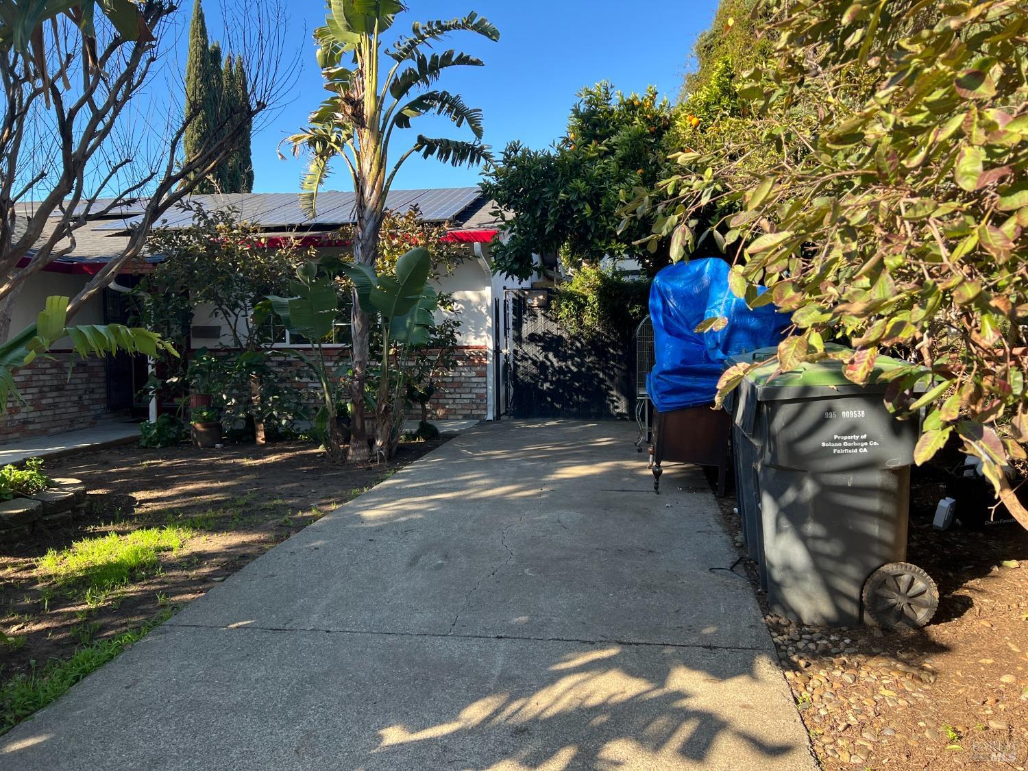 1831 Clay Street Fairfield CA 94533