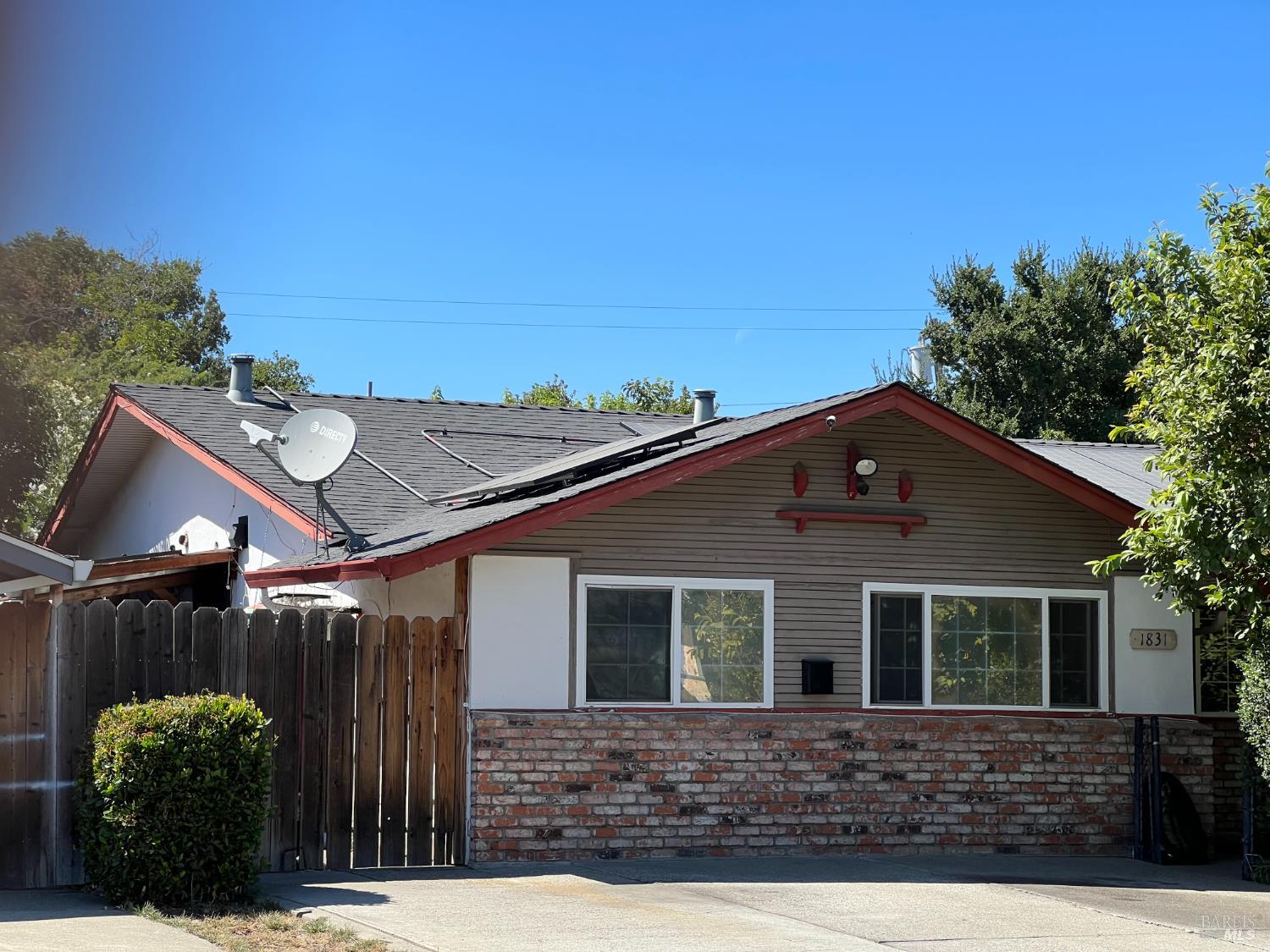 1831 Clay Street Fairfield CA 94533