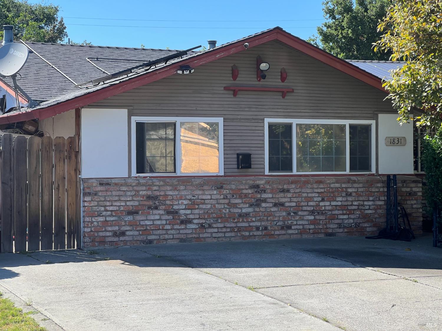 1831 Clay Street Fairfield CA 94533