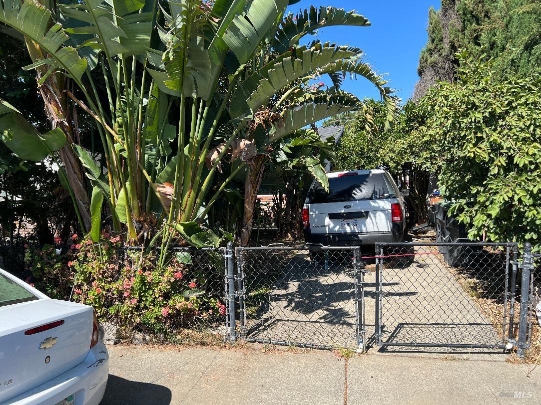 1831 Clay Street Fairfield CA 94533