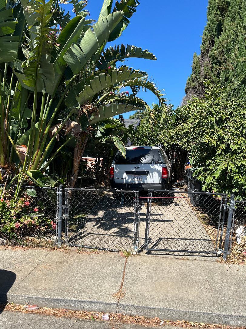 1831 Clay Street Fairfield CA 94533