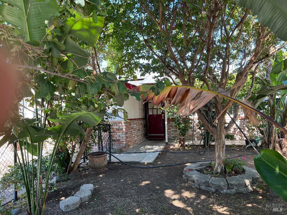 1831 Clay Street Fairfield CA 94533