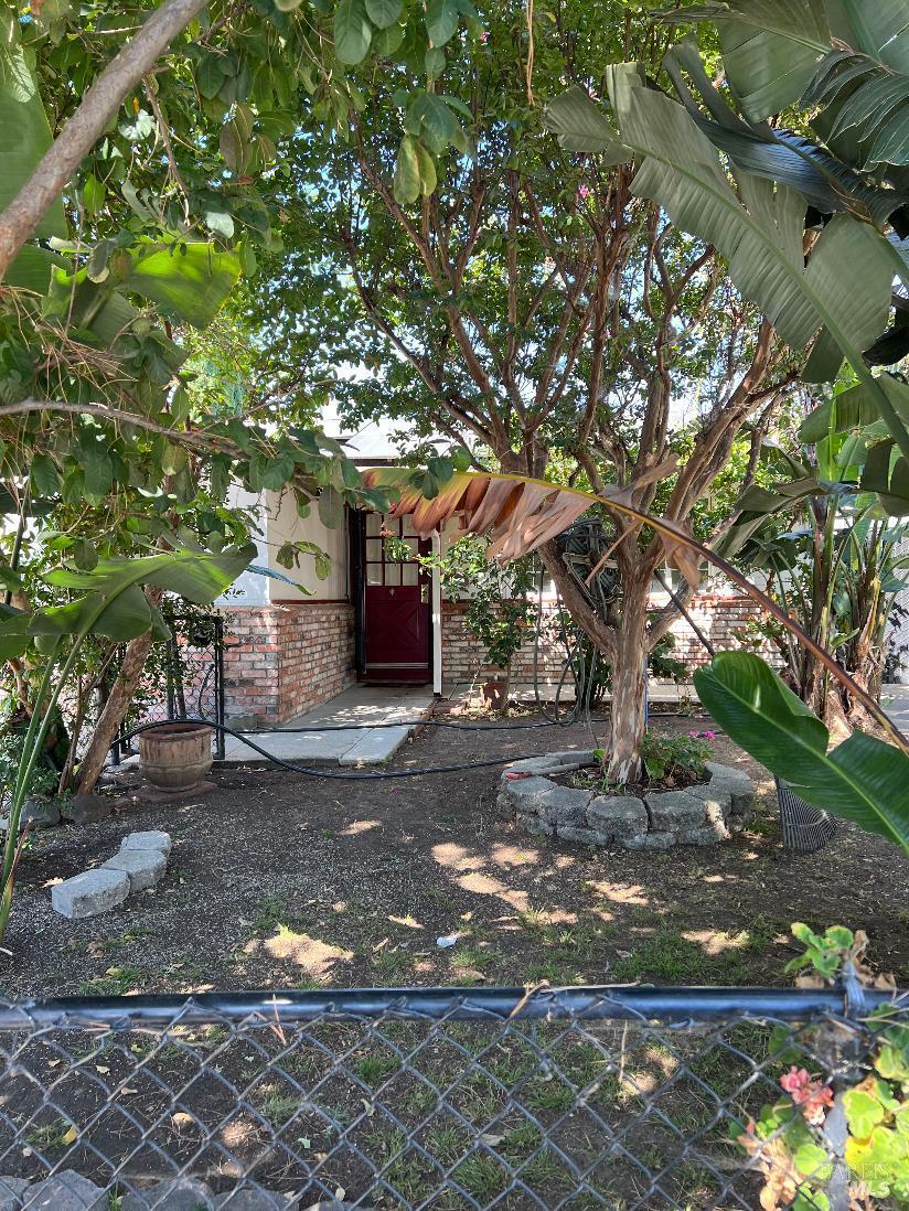 1831 Clay Street Fairfield CA 94533