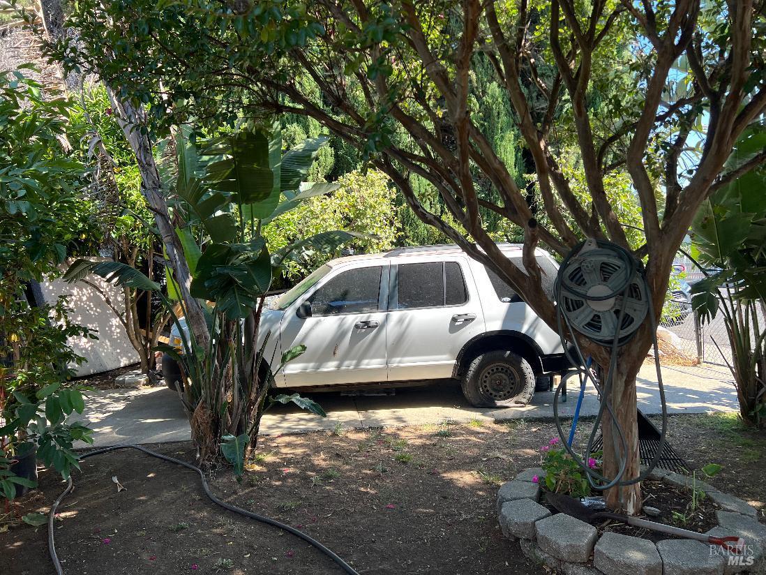 1831 Clay Street Fairfield CA 94533