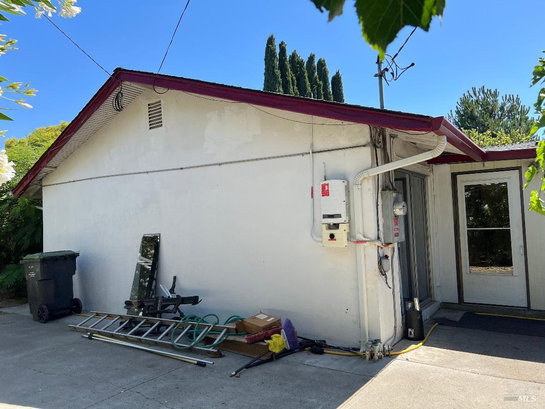 1831 Clay Street Fairfield CA 94533