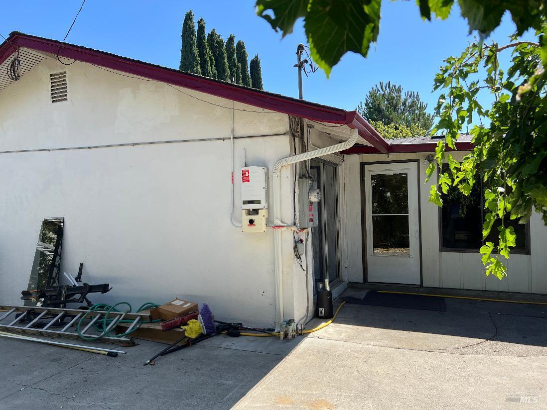 1831 Clay Street Fairfield CA 94533