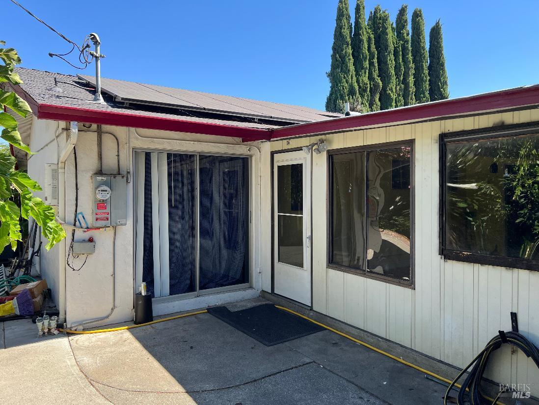 1831 Clay Street Fairfield CA 94533