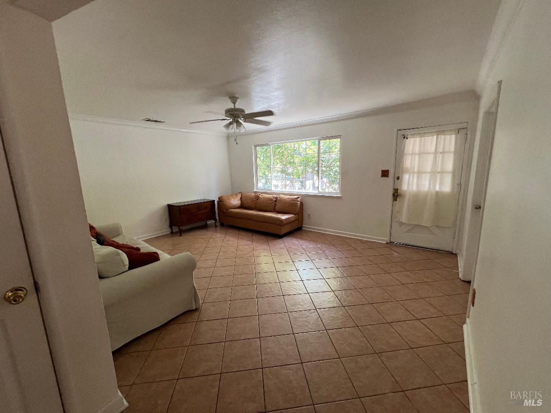 1831 Clay Street Fairfield CA 94533