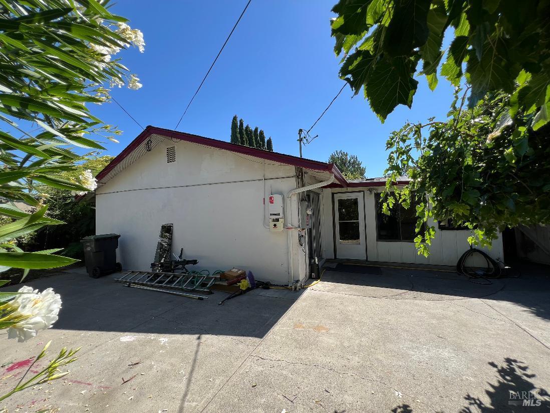 1831 Clay Street Fairfield CA 94533