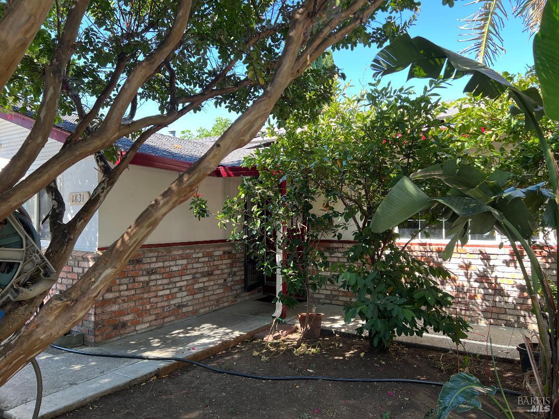1831 Clay Street Fairfield CA 94533