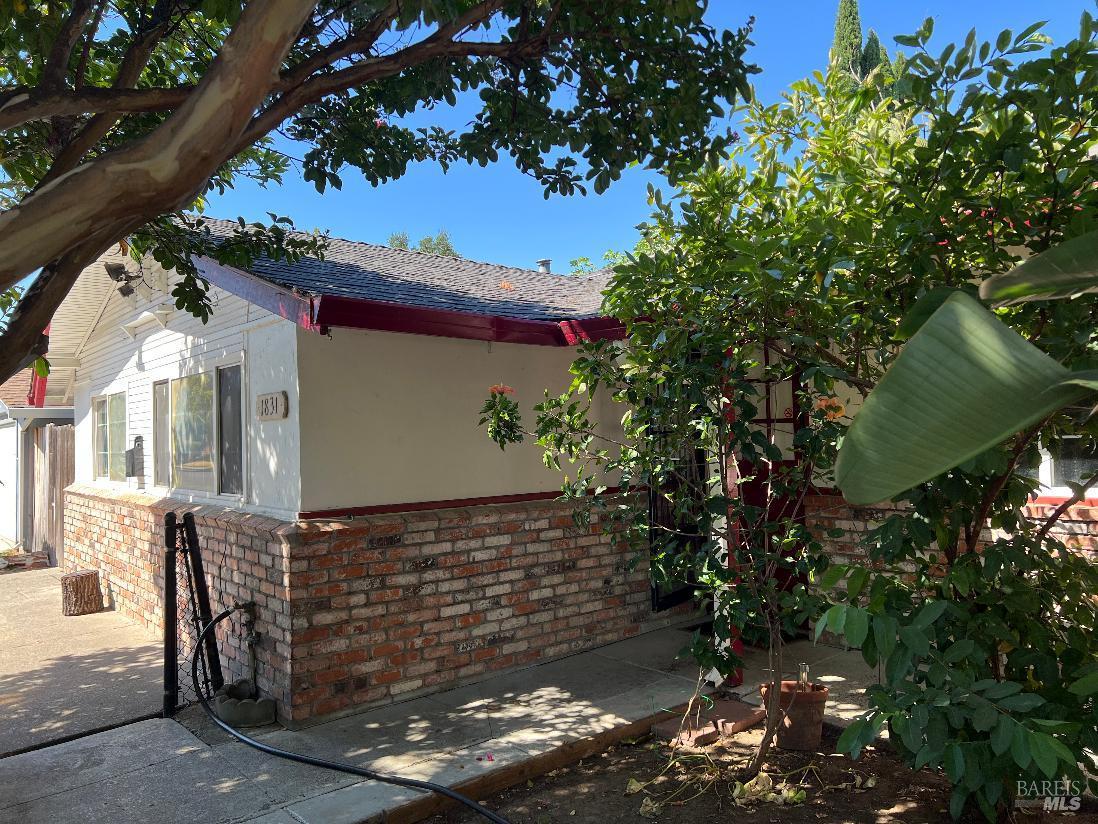 1831 Clay Street Fairfield CA 94533
