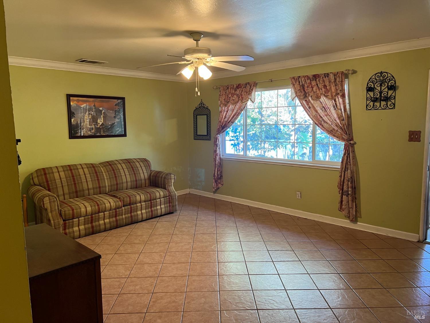 1831 Clay Street Fairfield CA 94533