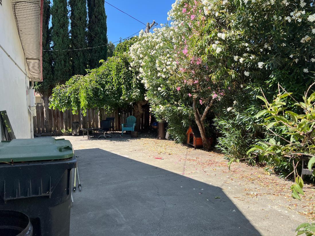 1831 Clay Street Fairfield CA 94533