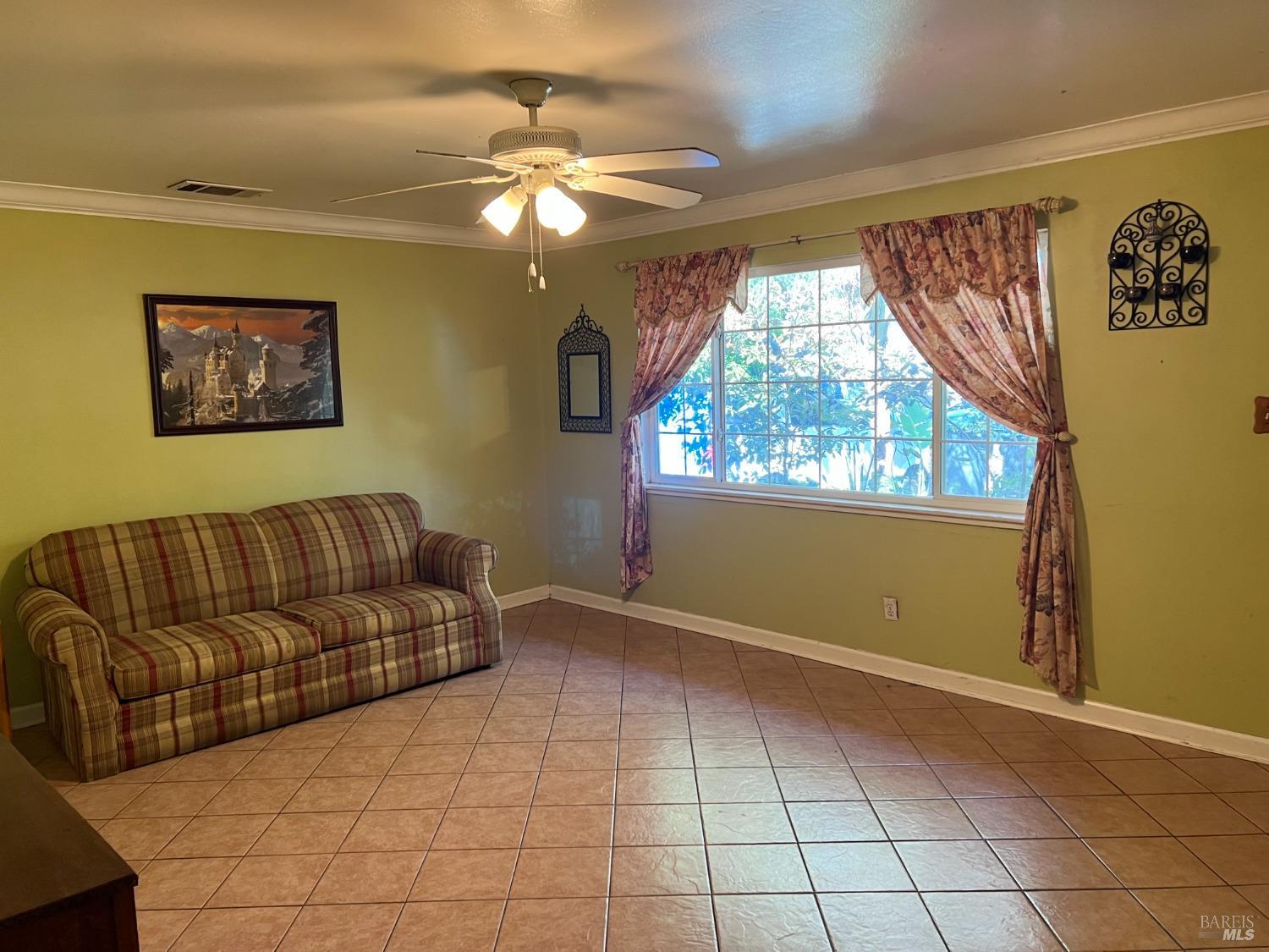 1831 Clay Street Fairfield CA 94533