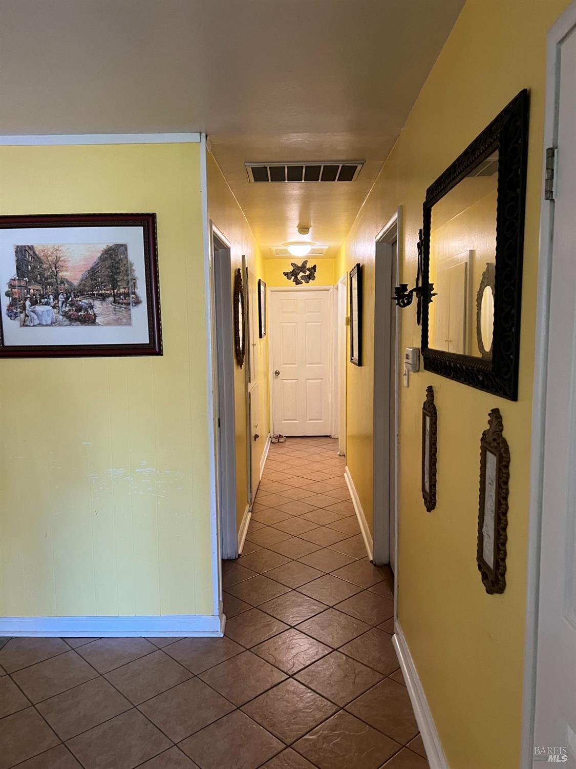 1831 Clay Street Fairfield CA 94533