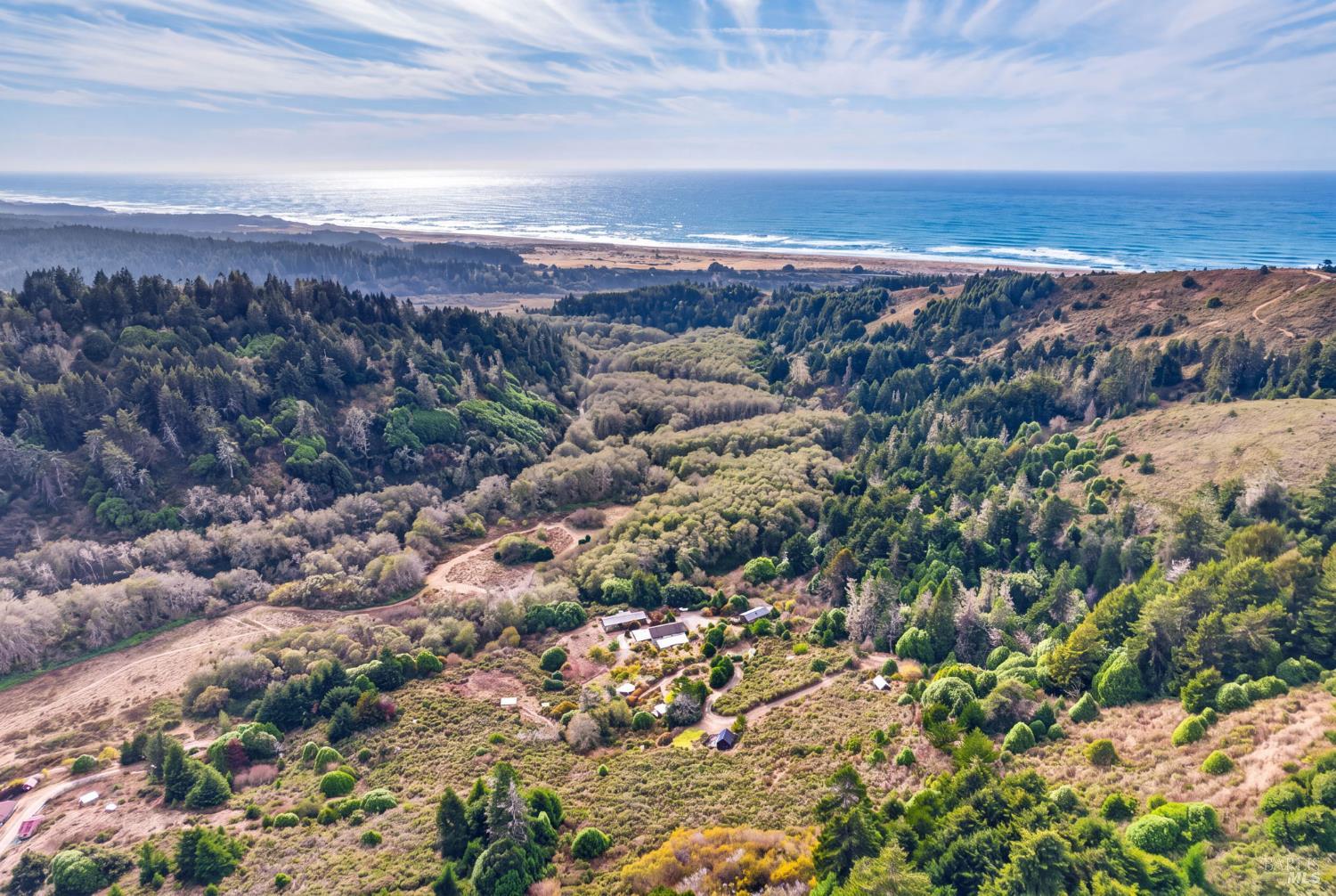 29100 Camp 2 Ten Mile Road Fort Bragg CA 95437