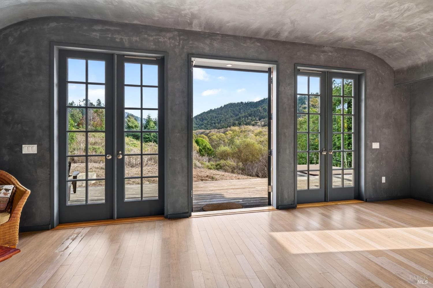 29100 Camp 2 Ten Mile Road Fort Bragg CA 95437