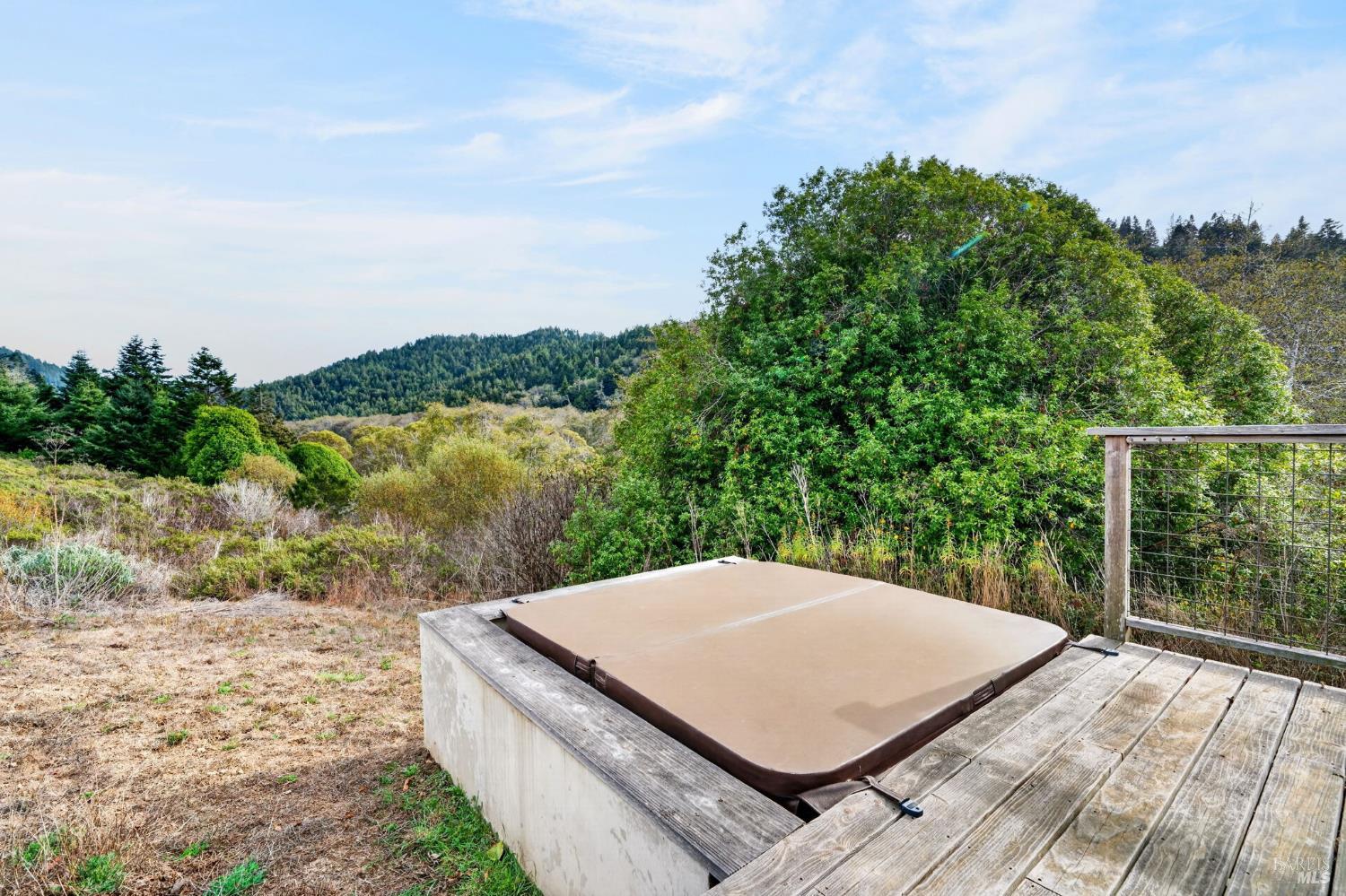29100 Camp 2 Ten Mile Road Fort Bragg CA 95437